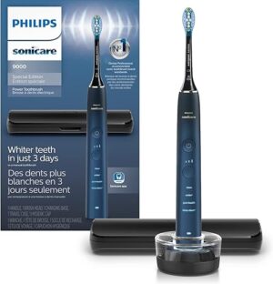 Philips Sonicare Sonicare 9000 Special Edition Toothbrush HX9911/92