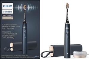 Philips Sonicare Sonicare 9900 Prestige Electric Toothbrush HX9990/12