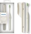 Philips Sonicare Sonicare Rechargeable Toothbrush, Snow, HY1200/27