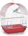 PH Prevue Hendryx South Beach Dome Top Bird Cage SP50100