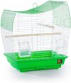 PH Prevue Hendryx South Beach Wave Top Bird Cage SP50081
