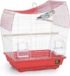 PH Prevue Hendryx South Beach Wave Top Bird Cage SP50110