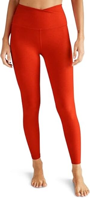 Beyond Yoga Spacedye At Your Leisure Leggings