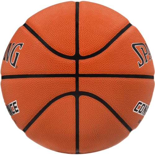 Spalding All Conference Indoor-Outdoor Basketball - Image 4