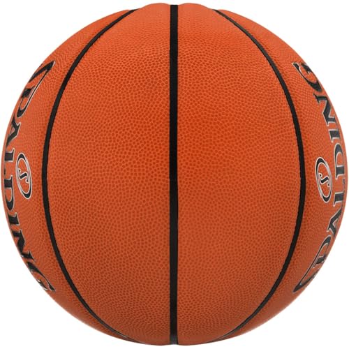 Spalding All Conference Indoor-Outdoor Basketball - Image 5