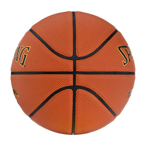 Spalding Rookie Gear Youth Basketball 27.5 - Image 3