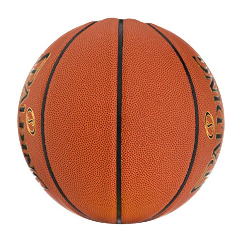 Spalding Rookie Gear Youth Basketball 27.5 - Image 4