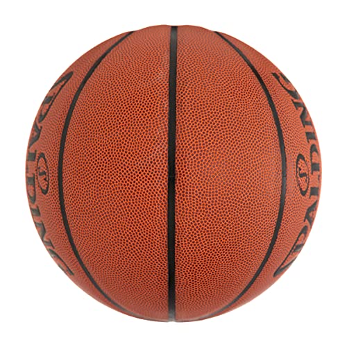 Spalding TF Series Indoor/Outdoor Basketballs - Image 4