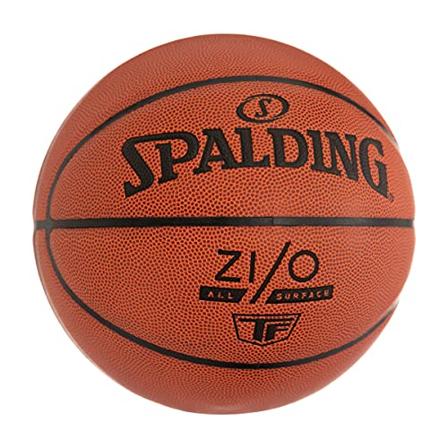Spalding TF Series Indoor/Outdoor Basketballs - Image 2