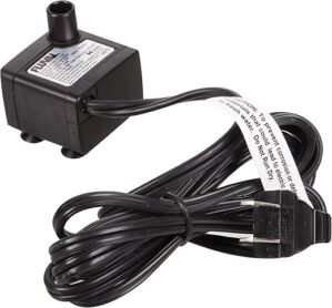 Fluval Spec V Water Pump A14672