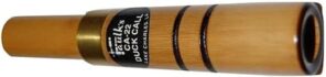 Faulk's Game Calls Special Bamboo Cane Duck Call CA-22