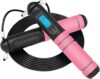 multifun Speed Skipping Rope With Calorie Counter