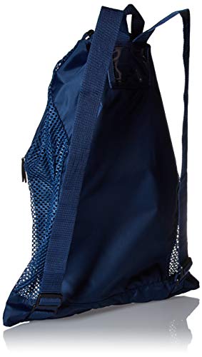 Speedo Drawstring Deluxe Ventilator Mesh Bag - Image 2