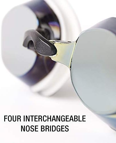 Speedo Swim Goggles Vanquisher Extended View - Image 2