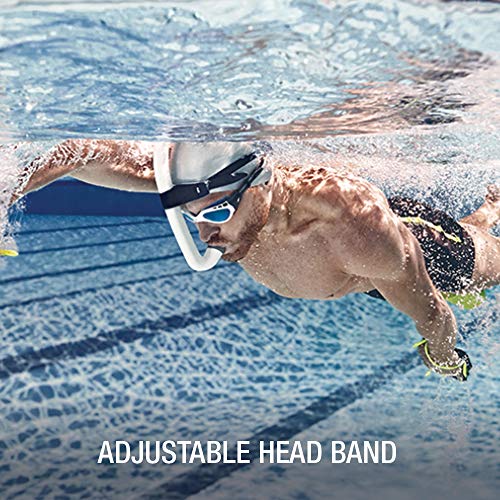 Speedo Unisex Adult Swim Training Snorkel - Image 4