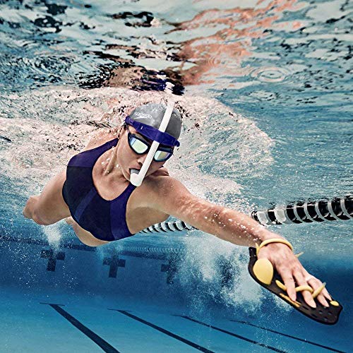 Speedo Unisex Adult Swim Training Snorkel - Image 5