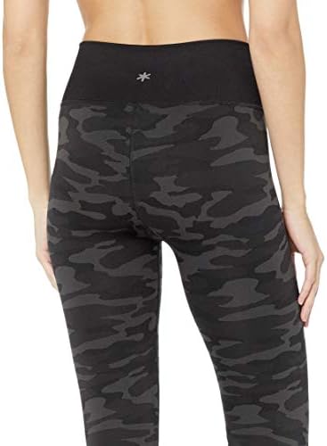 Splendid Studio Activewear Workout Seamless Legging - Image 3