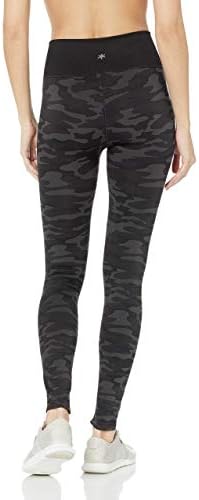 Splendid Studio Activewear Workout Seamless Legging - Image 2