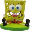 Penn-Plax SpongeBob Aquarium Ornament, 5 in