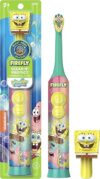 FIREFLY Spongebob Power Toothbrush, 1 Count