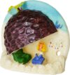 Penn-Plax Spongebob Squarepants Aquarium Ornament Decoration