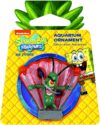 Penn-Plax Spongebob Squarepants Plankton Aquarium Ornament