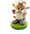 Penn-Plax Spongebob Squarepants Sandy Aquarium Ornament