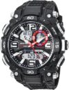 Armitron Sport Sport Men’s Analog-Digital Resin Watch
