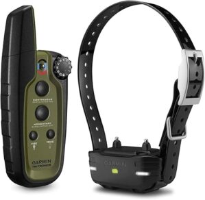 Garmin Sport PRO Bundle Dog Training Collar