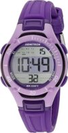 Armitron Sport Women’s 45/7062PUR Chronograph Watch