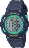 Armitron Sport Women’s Digital Chronograph Watch