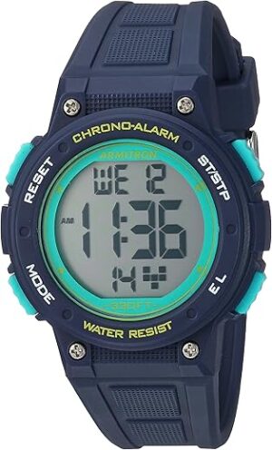 Armitron Sport Women’s Digital Chronograph Watch