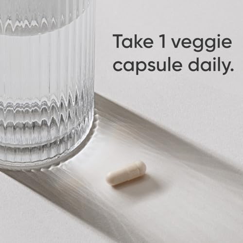 Sports Research Daily Probiotics With Prebiotics, 60 Billion CFU - Image 3