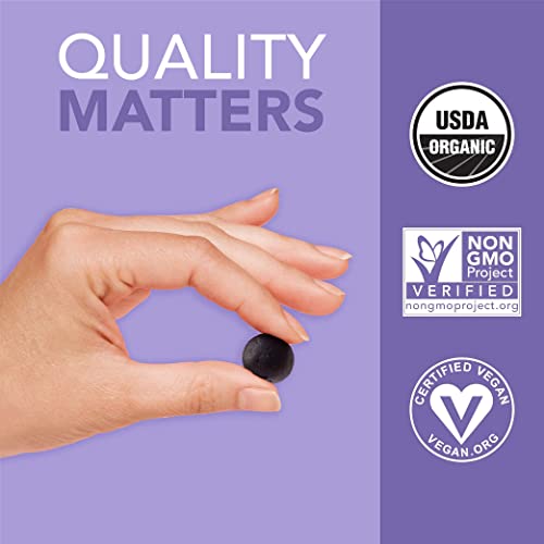 Sports Research Elderberry Gummies with Vitamin C & Zinc - Image 3