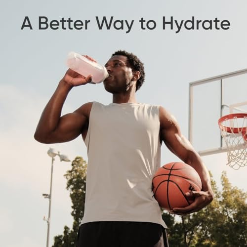 Sports Research Hydrate Electrolytes Powder - Sugar-Free - Image 5