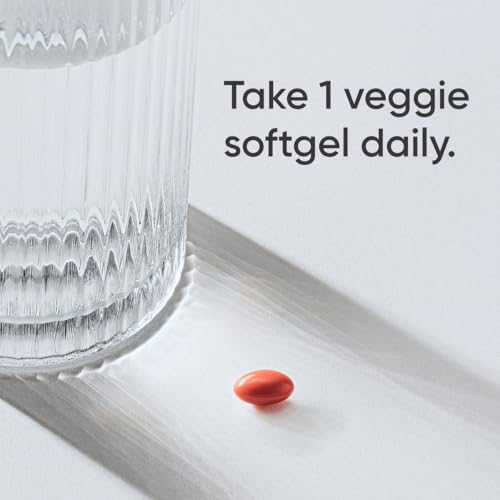 Sports Research Lutein & Zeaxanthin Eye Health Supplement - Image 3