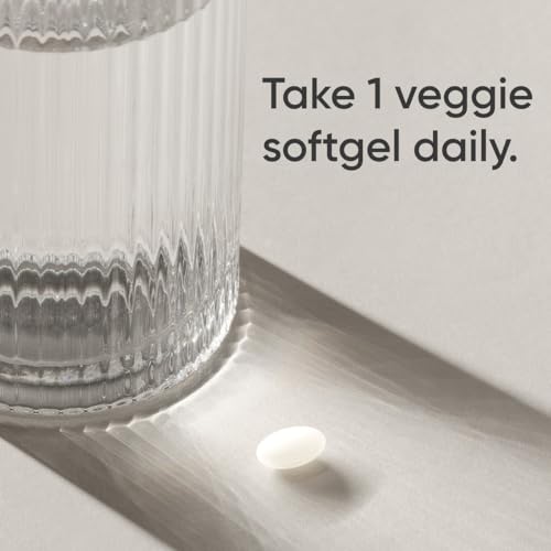 Sports Research Vegan Biotin 10,000mcg With Coconut Oil - Image 3