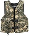 AIRHEAD Sportsman Life Vest with Pockets