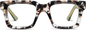 Peepers by PeeperSpecs Spotlight Blue Light Blocking Glasses