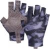 Seibertron S.P.S.G-2 UPF100+ Sun Protection Glove