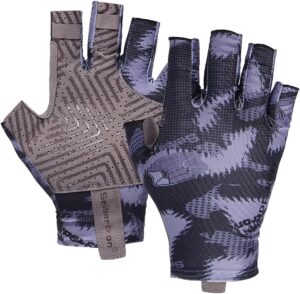 Seibertron S.P.S.G-2 UPF100+ Sun Protection Glove