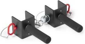 Titan Fitness Squat Handles For X-3 Power Rack