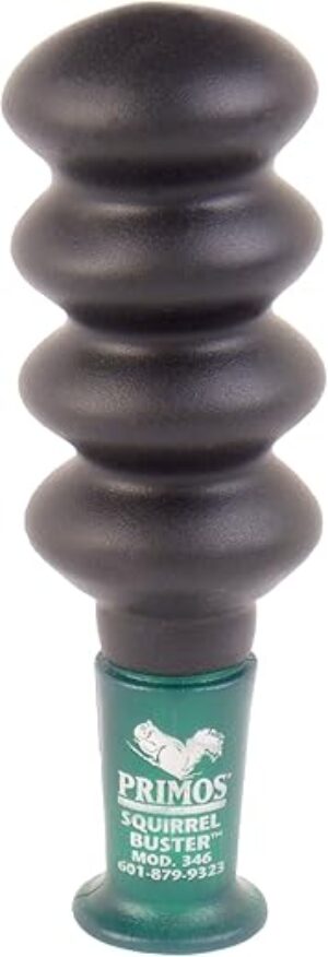 Primos Hunting Squirrel Buster Call Pack 373 Green