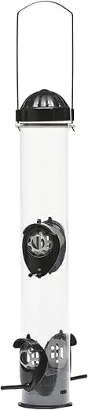 Perky-Pet Squirrel Shield Tube Feeder 386