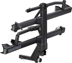 YAKIMA StageTwo Hitch Bike Rack