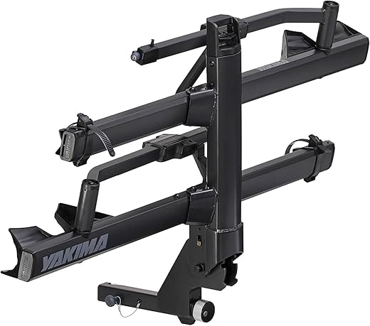 YAKIMA StageTwo Hitch Bike Rack