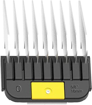 Wahl Stainless Steel Guide Comb 3375-100
