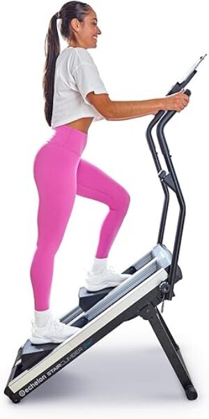 Echelon Stair Climber Sport – Stepping Machine