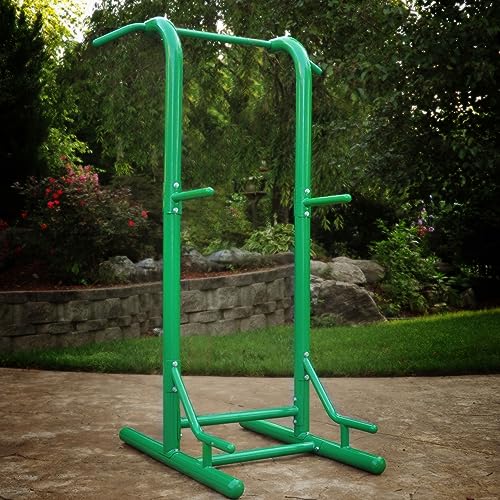 Stamina Fitness Strength Training Power Tower - Image 2