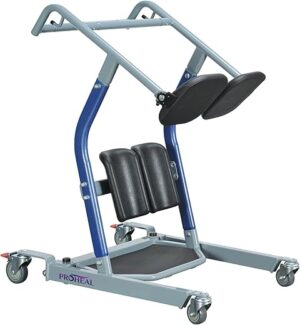 ProHeal Stand Assist Lift – Sit to Stand Transfer